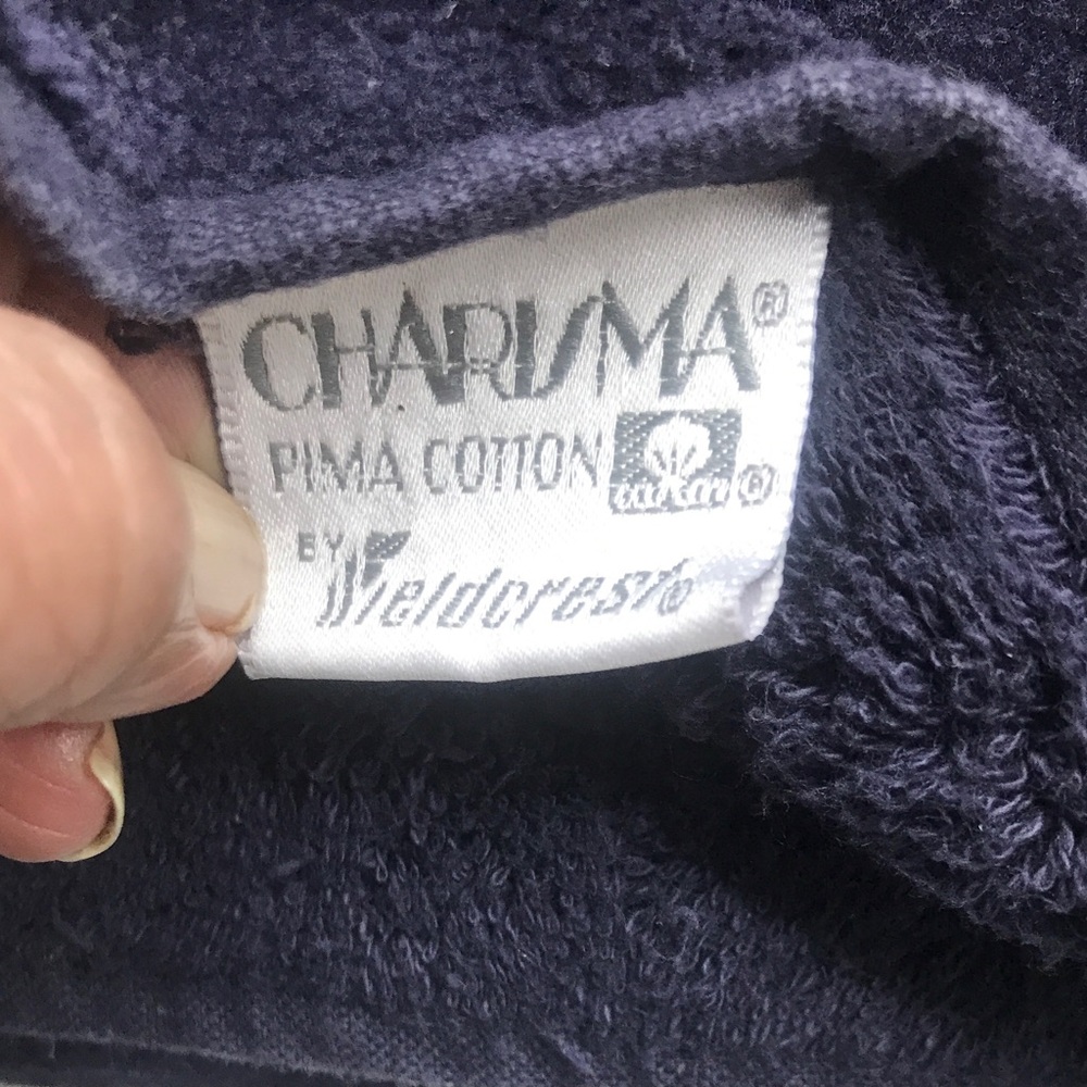 Luxury Bath CHARISMA Brand BATH SHEET TOWEL New 58”x37” SPA